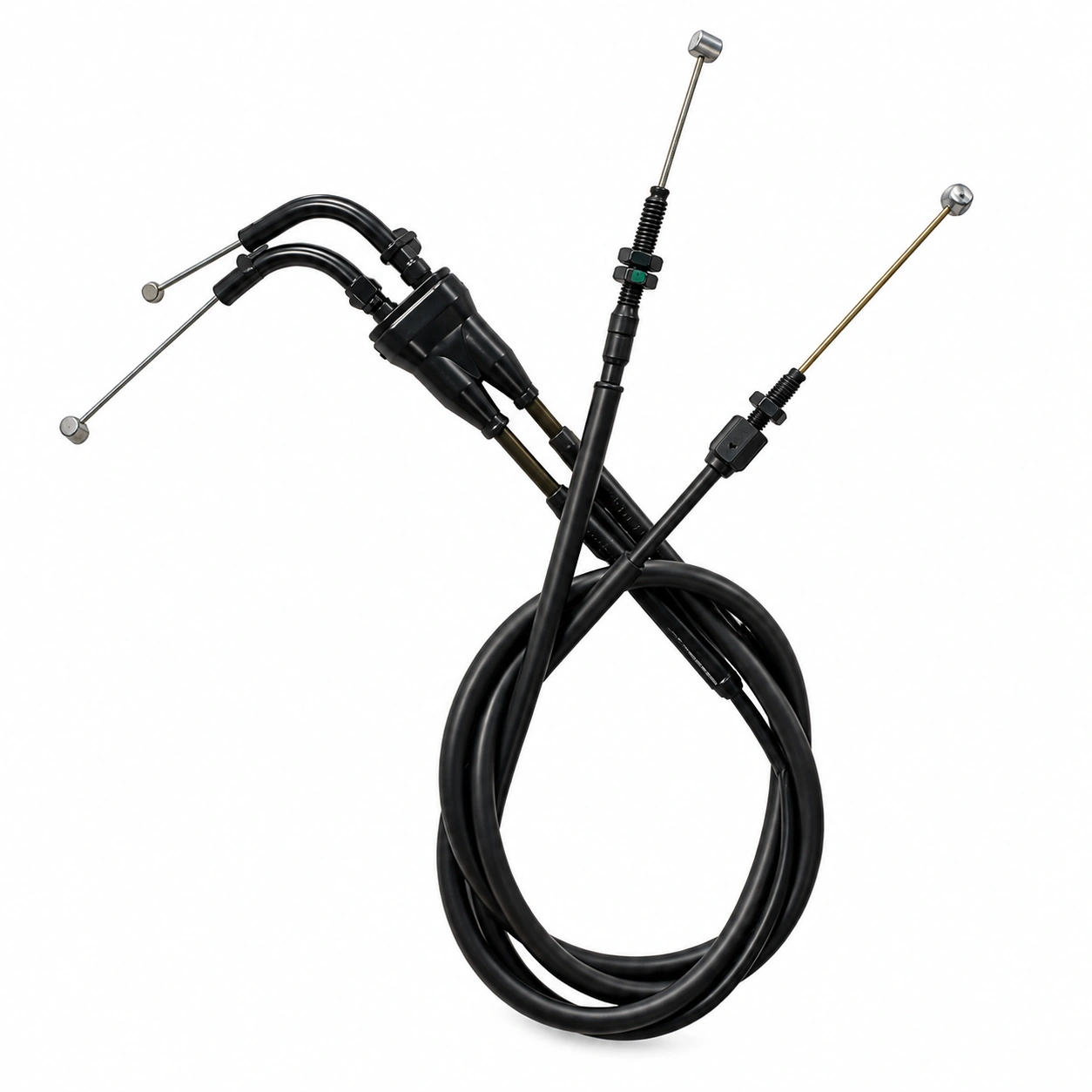 Wirestone Accelerator Cable (Ilnd) Yamaha FZS New